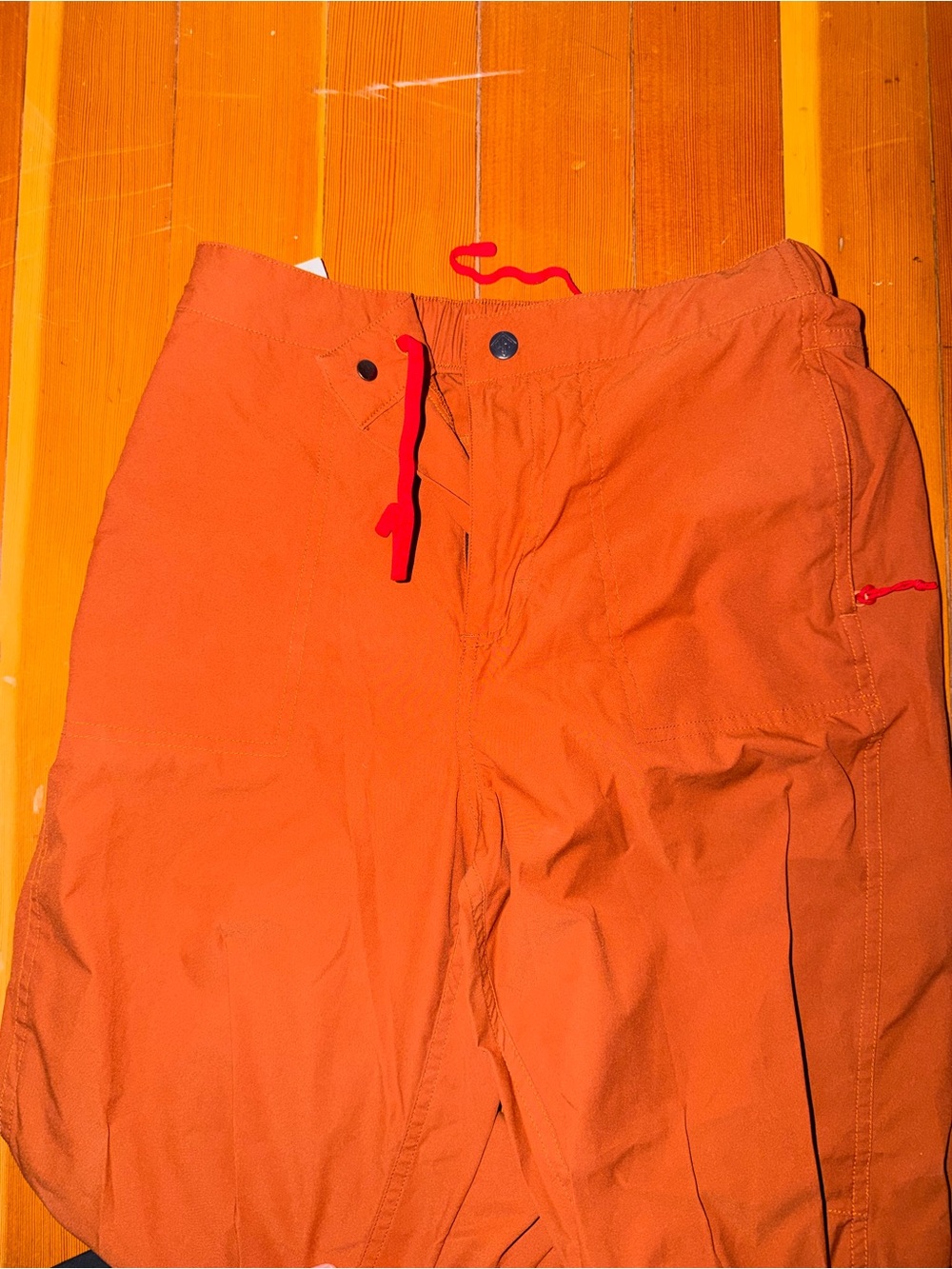Topo Designs Lightweight Tech Pants - Picture 2 of 4